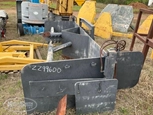 Used Henke Topper for Sale,Used Topper for Sale